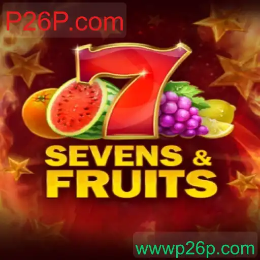 SevensFruits